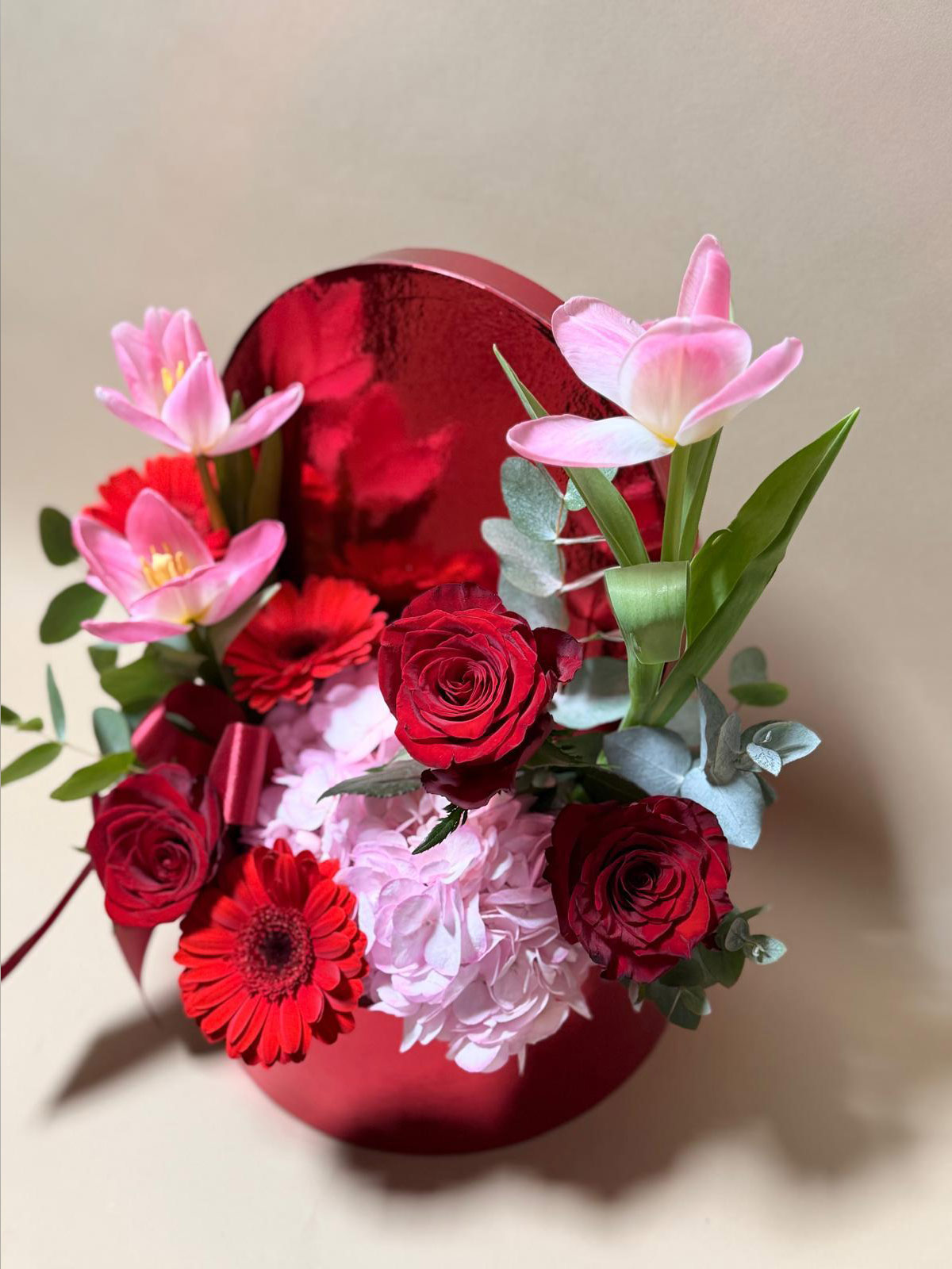 BOÎTE A CHAPEAU VALENTINE – Image 3